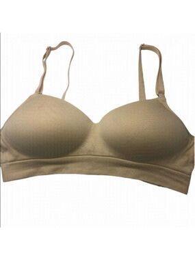 Plus Size Nursing Bra, Wireless, size XXL